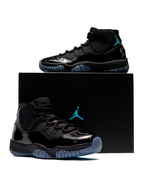 Air Jordan 11 Retro 'Gamma' | CT8012-047 | AFEW STORE